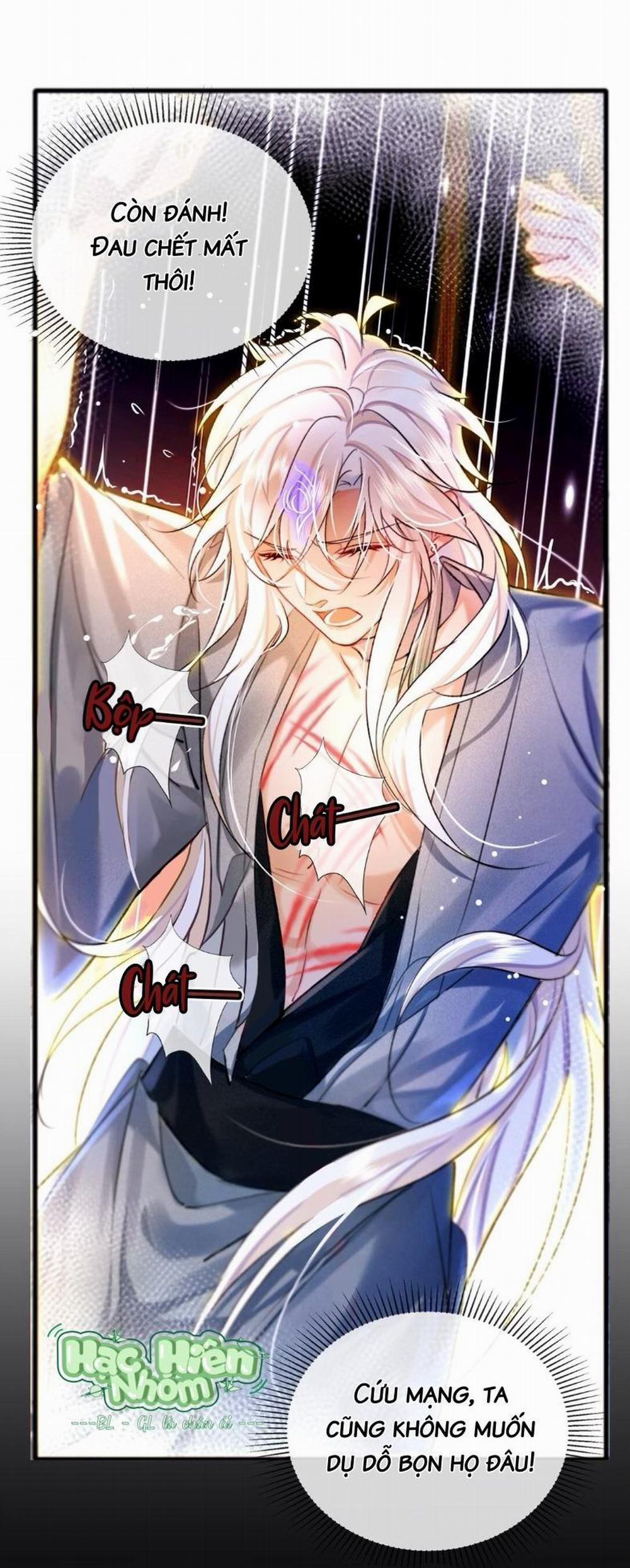 Nam Chủ Sao Lại Quyến Rũ Ta 5 trang 32