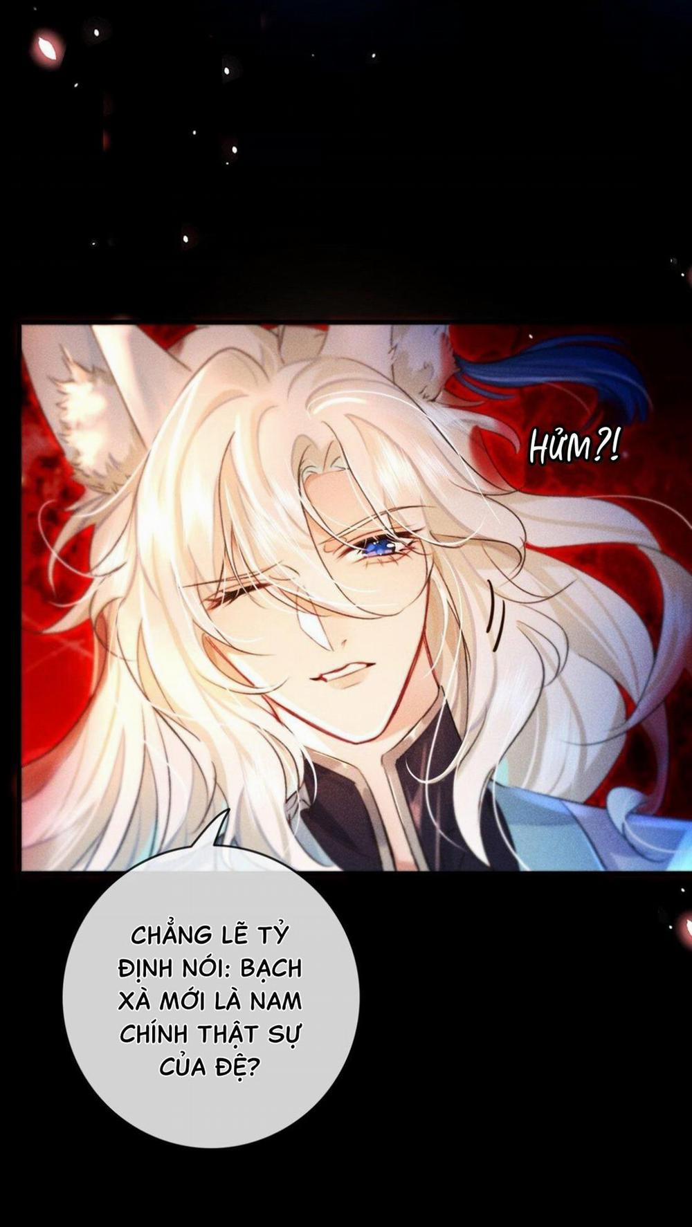 Nam Chủ Sao Lại Quyến Rũ Ta 5 trang 5