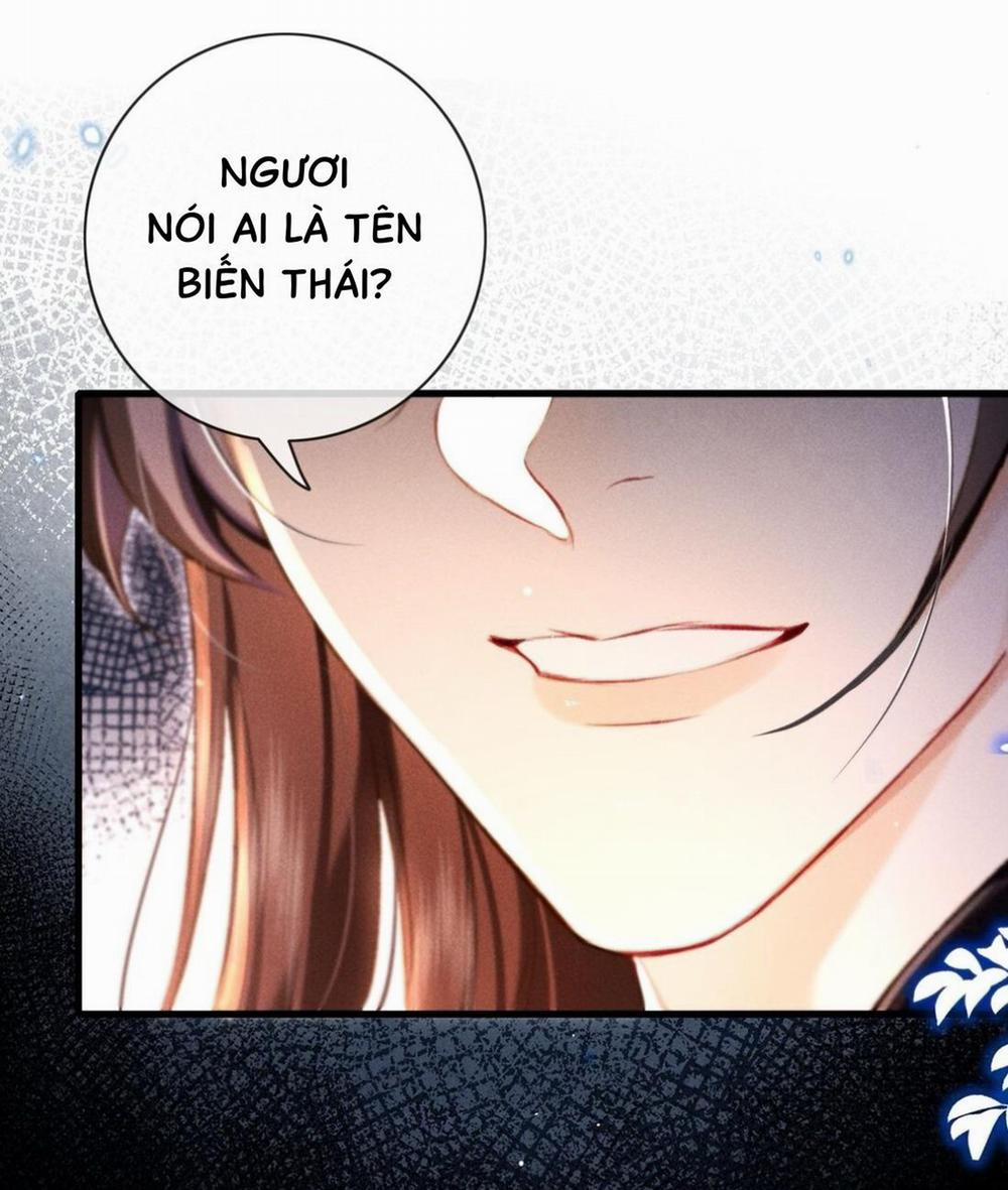 Nam Chủ Sao Lại Quyến Rũ Ta 5 trang 8