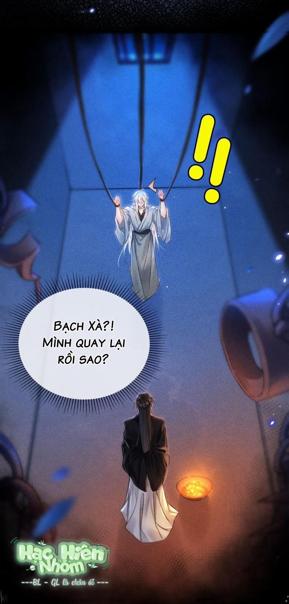 Nam Chủ Sao Lại Quyến Rũ Ta 5 trang 9