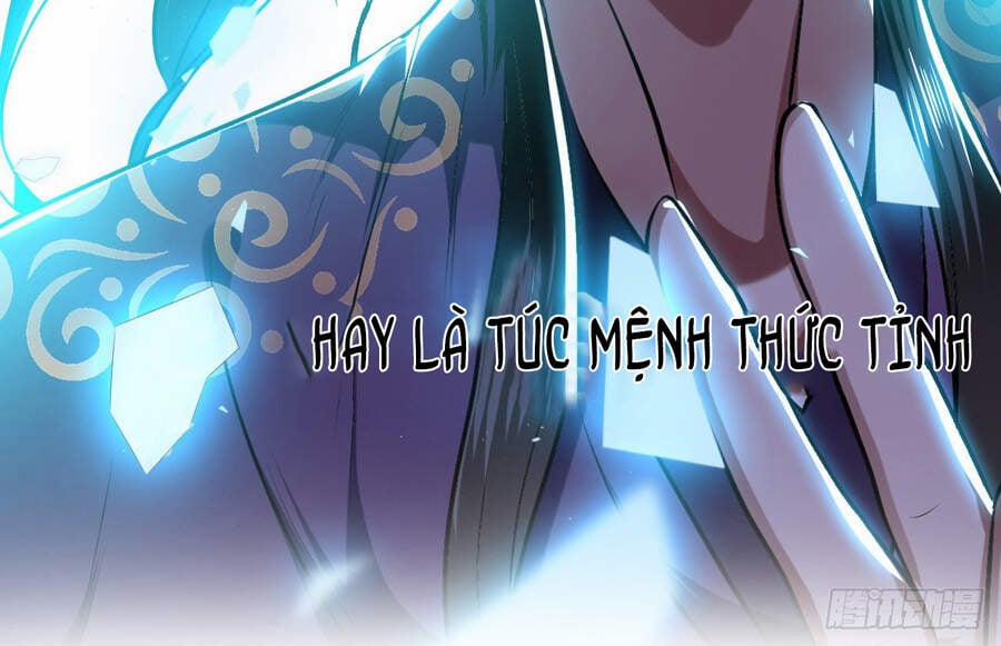 Nam Chủ Và Hậu Cung Đều Là Của Ta 0 trang 3