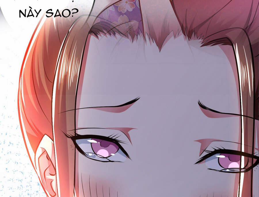 Nam Chủ Và Hậu Cung Đều Là Của Ta 0 trang 31