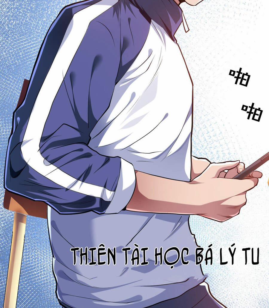 Nam Chủ Và Hậu Cung Đều Là Của Ta 0 trang 8