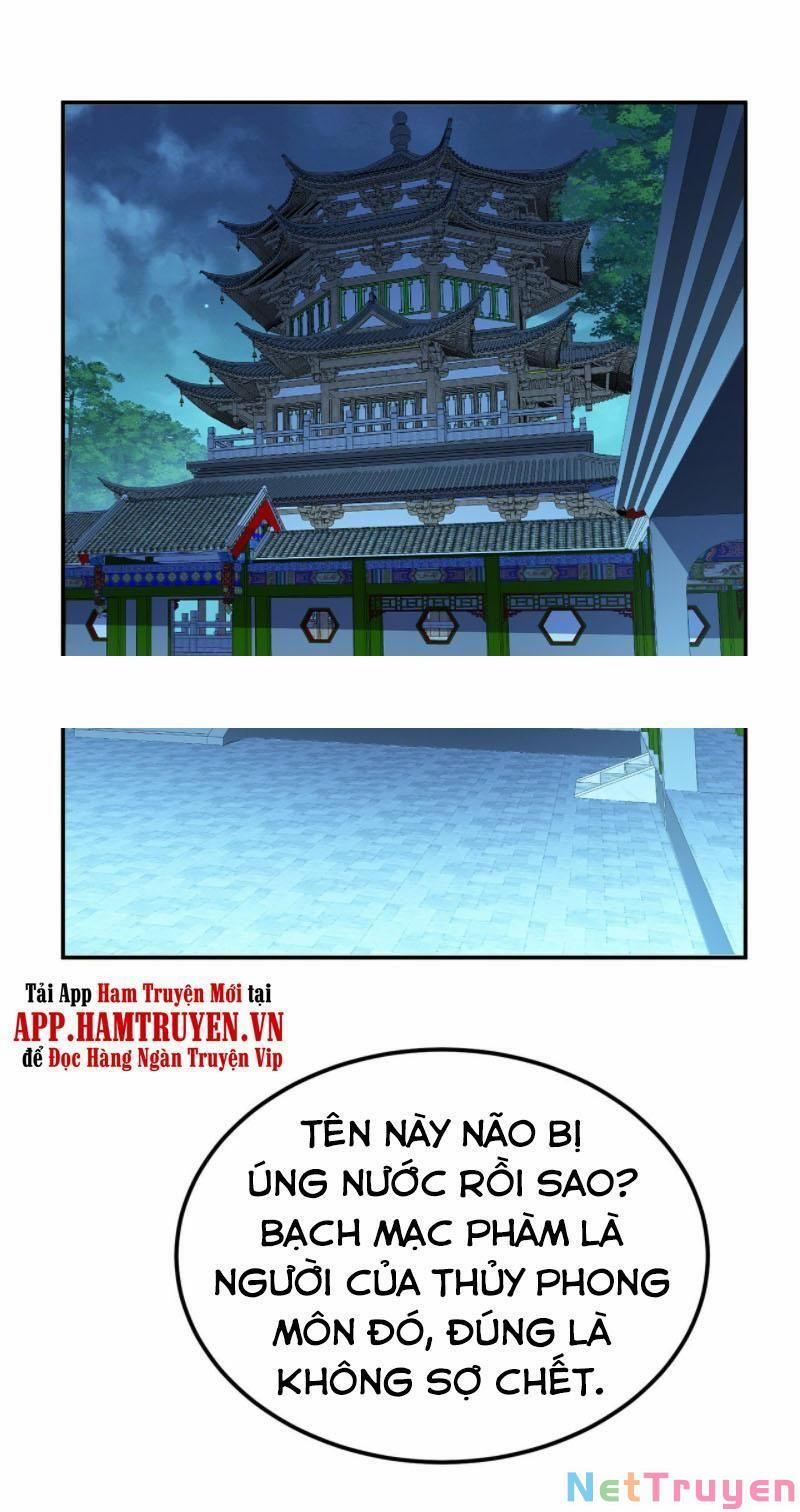 Nam Chủ Và Hậu Cung Đều Là Của Ta 12 trang 0