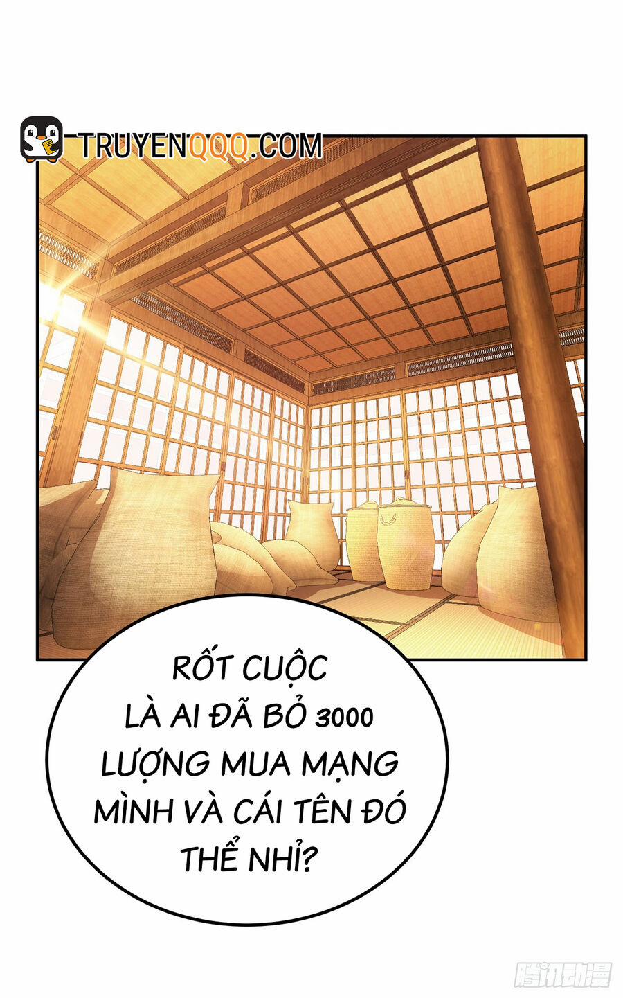 Nam Chủ Và Hậu Cung Đều Là Của Ta 30 trang 1