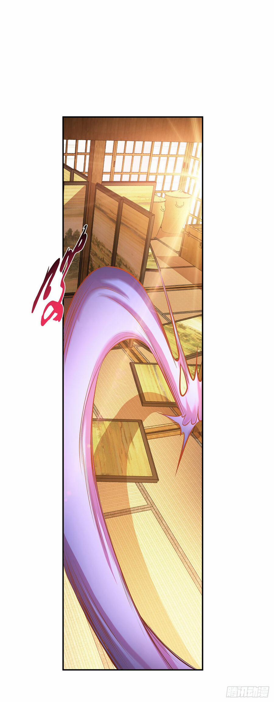 Nam Chủ Và Hậu Cung Đều Là Của Ta 30 trang 21