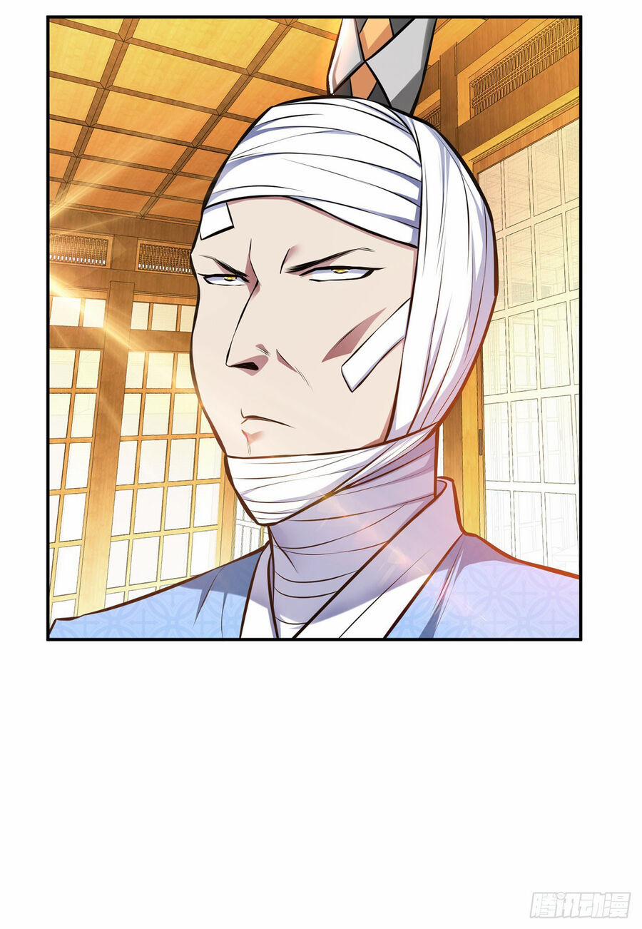 Nam Chủ Và Hậu Cung Đều Là Của Ta 30 trang 23