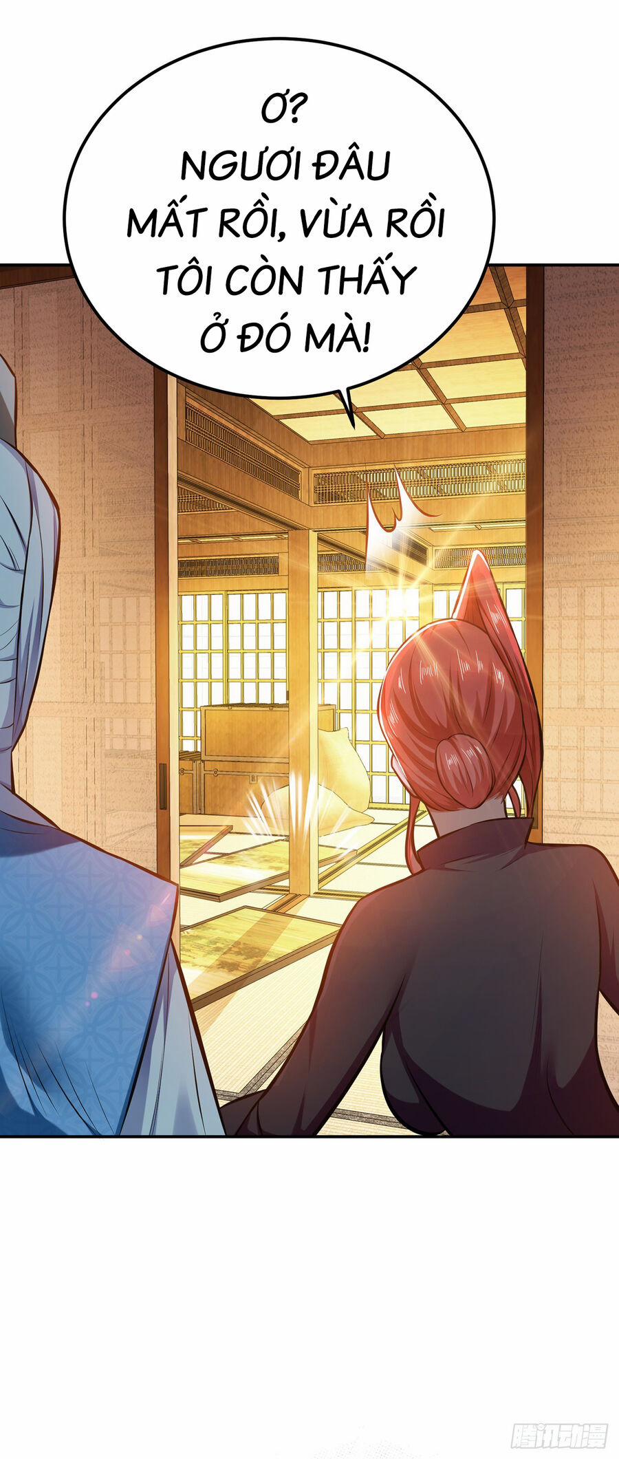 Nam Chủ Và Hậu Cung Đều Là Của Ta 30 trang 25