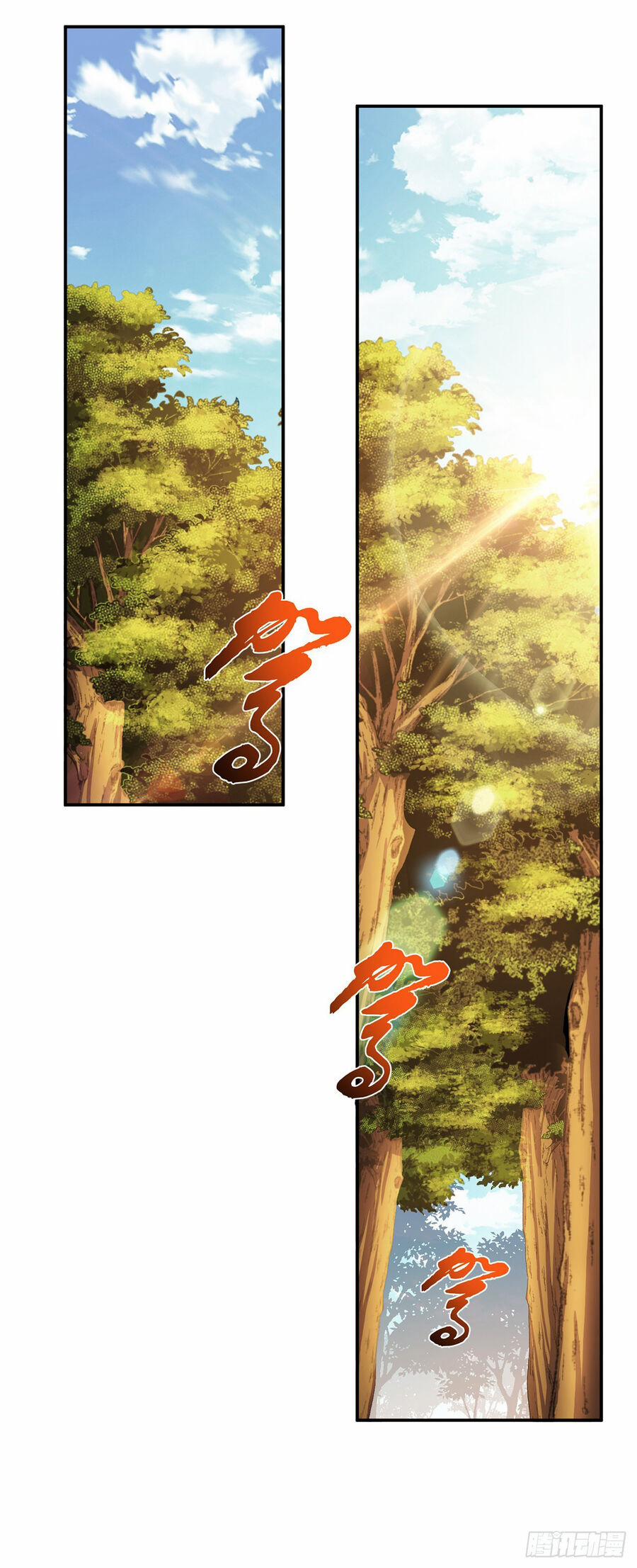 Nam Chủ Và Hậu Cung Đều Là Của Ta 30 trang 29