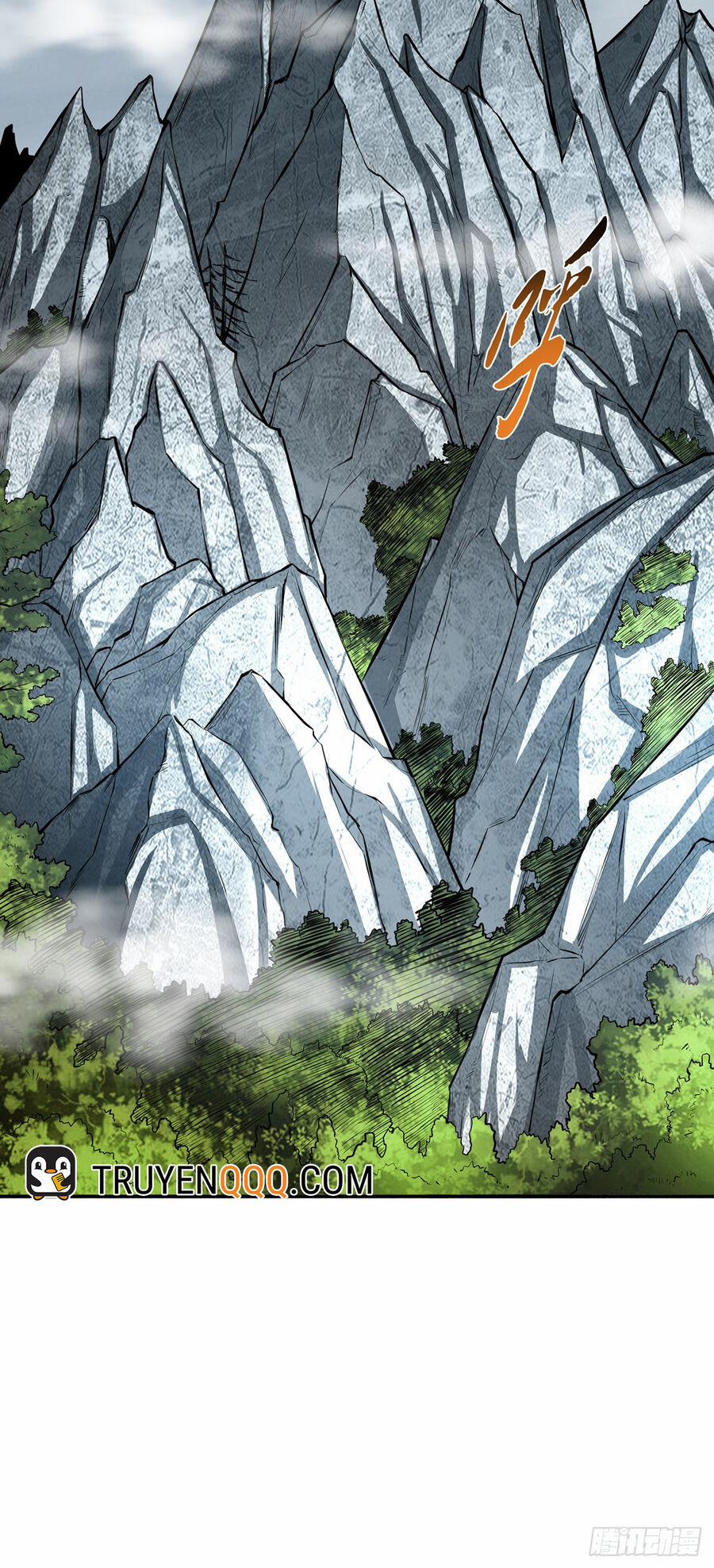 Nam Chủ Và Hậu Cung Đều Là Của Ta 30 trang 35