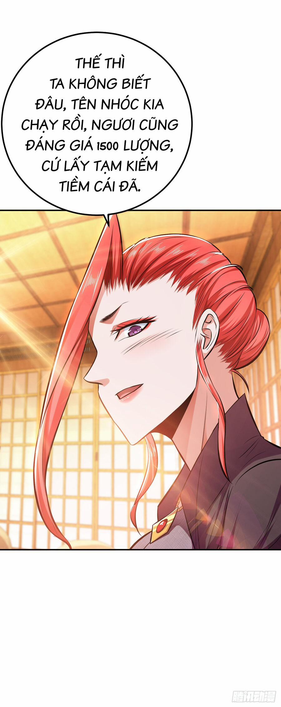 Nam Chủ Và Hậu Cung Đều Là Của Ta 30 trang 8