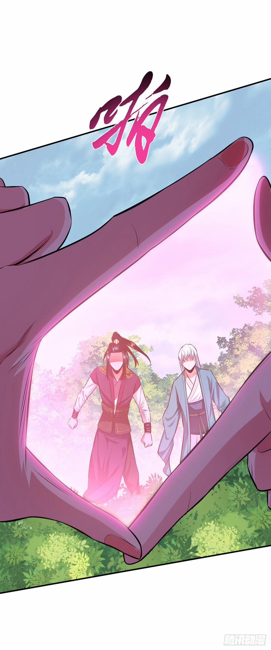 Nam Chủ Và Hậu Cung Đều Là Của Ta 31 trang 16