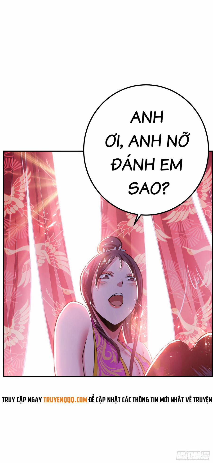 Nam Chủ Và Hậu Cung Đều Là Của Ta 31 trang 29