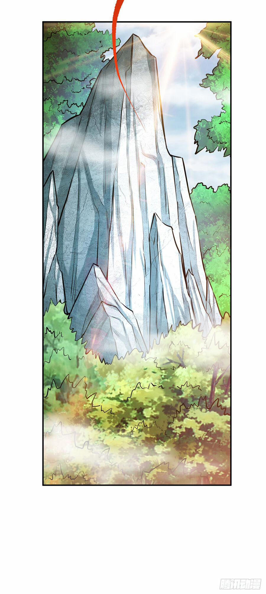 Nam Chủ Và Hậu Cung Đều Là Của Ta 31 trang 33