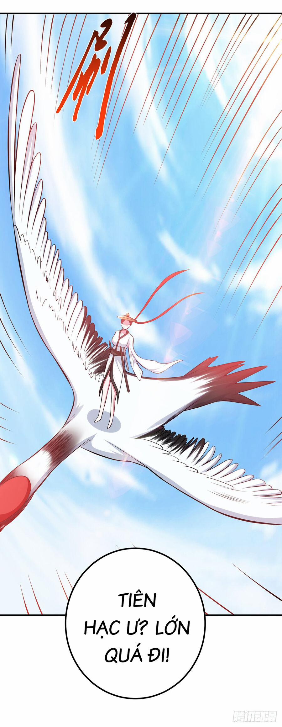 Nam Chủ Và Hậu Cung Đều Là Của Ta 31 trang 40