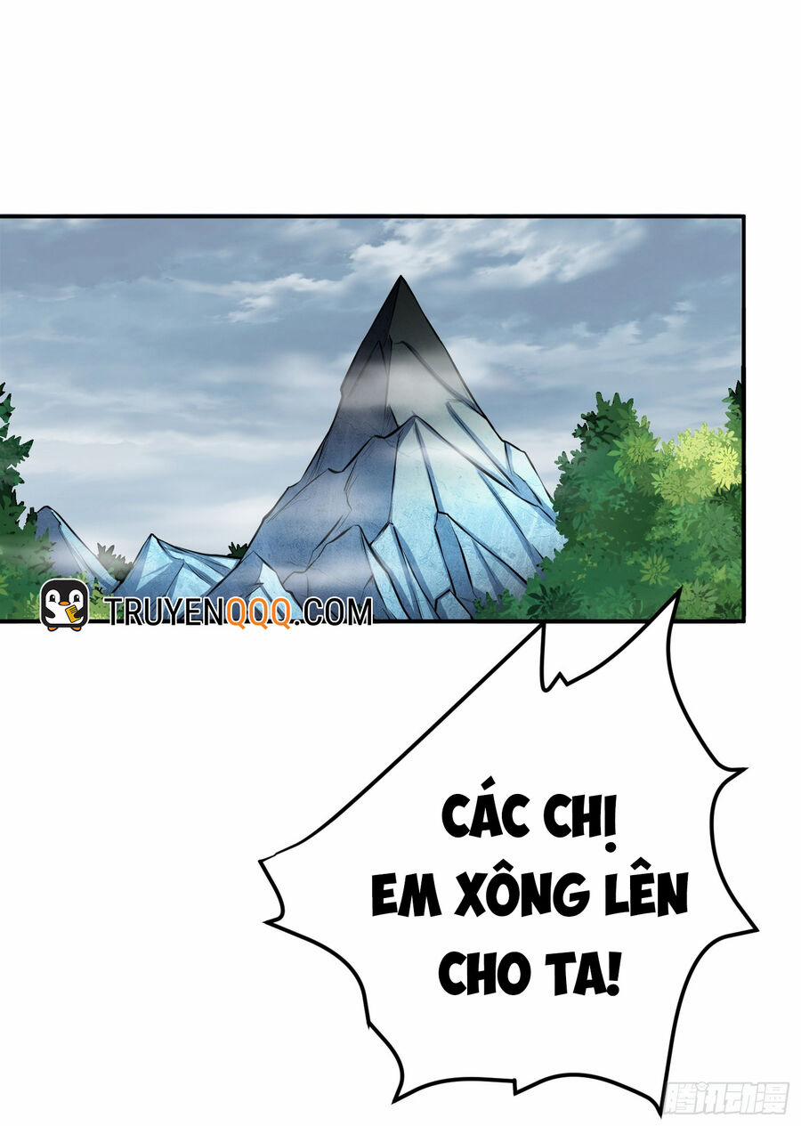 Nam Chủ Và Hậu Cung Đều Là Của Ta 32 trang 1