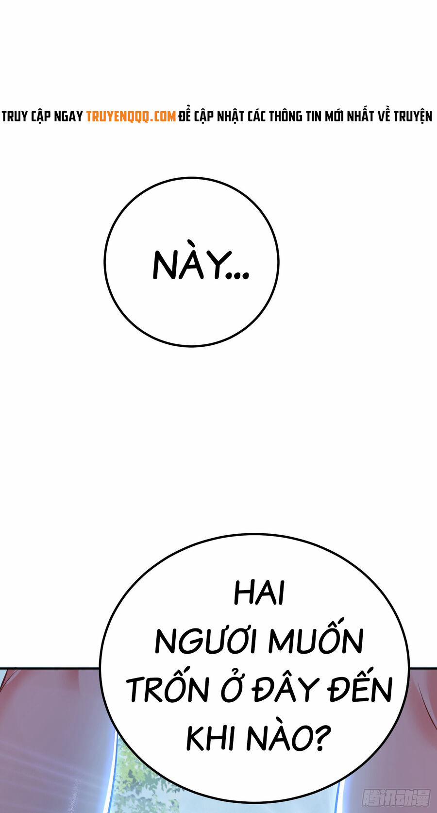 Nam Chủ Và Hậu Cung Đều Là Của Ta 32 trang 21