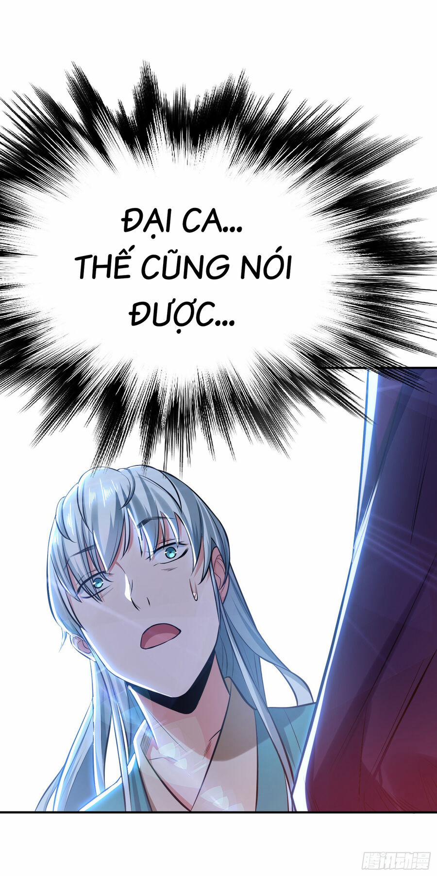 Nam Chủ Và Hậu Cung Đều Là Của Ta 32 trang 32