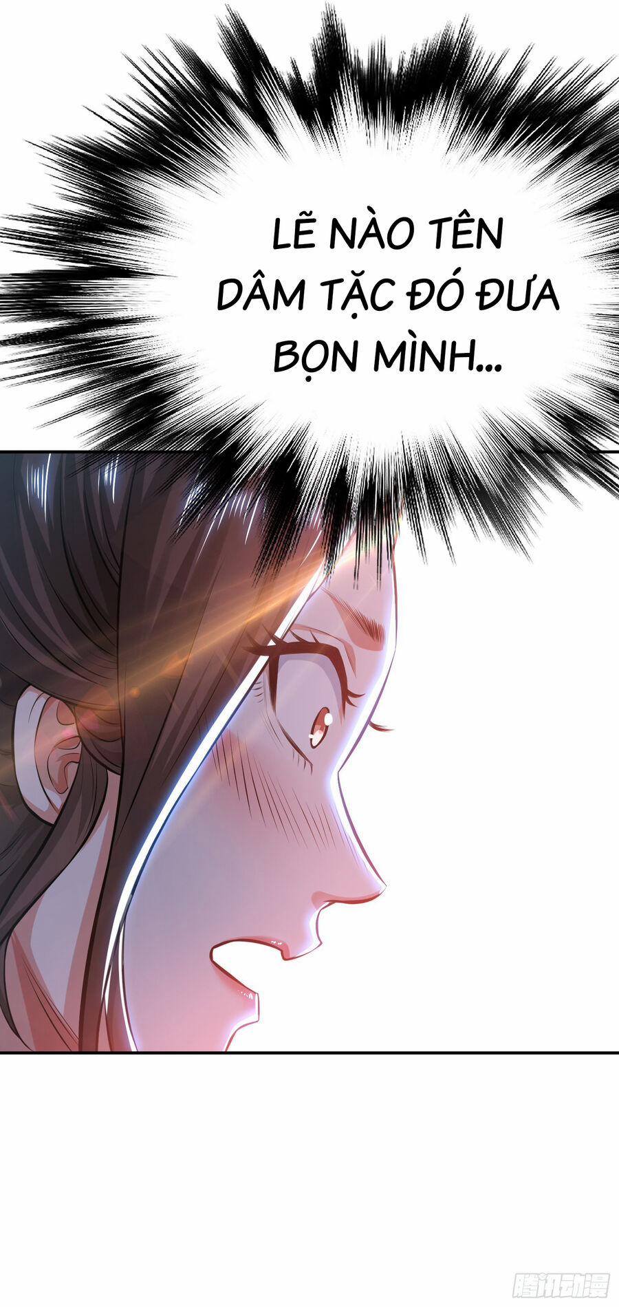 Nam Chủ Và Hậu Cung Đều Là Của Ta 32 trang 42