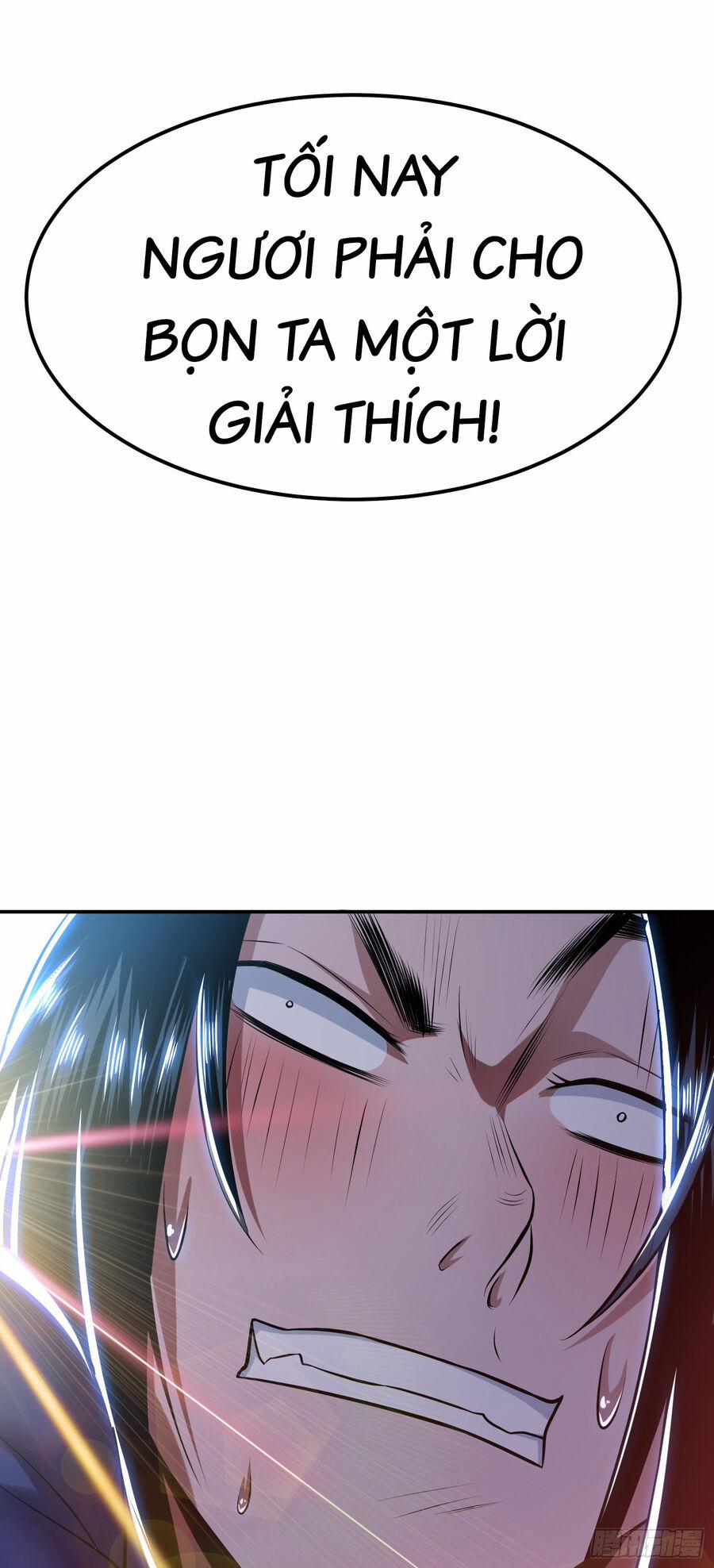 Nam Chủ Và Hậu Cung Đều Là Của Ta 32 trang 64