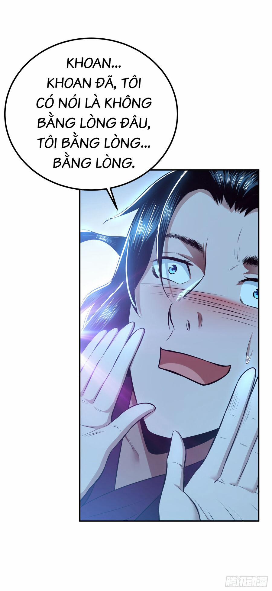 Nam Chủ Và Hậu Cung Đều Là Của Ta 33 trang 15