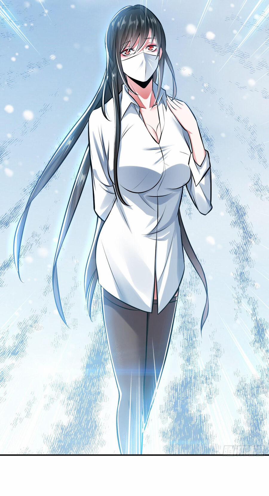 Nam Chủ Và Hậu Cung Đều Là Của Ta 33 trang 49