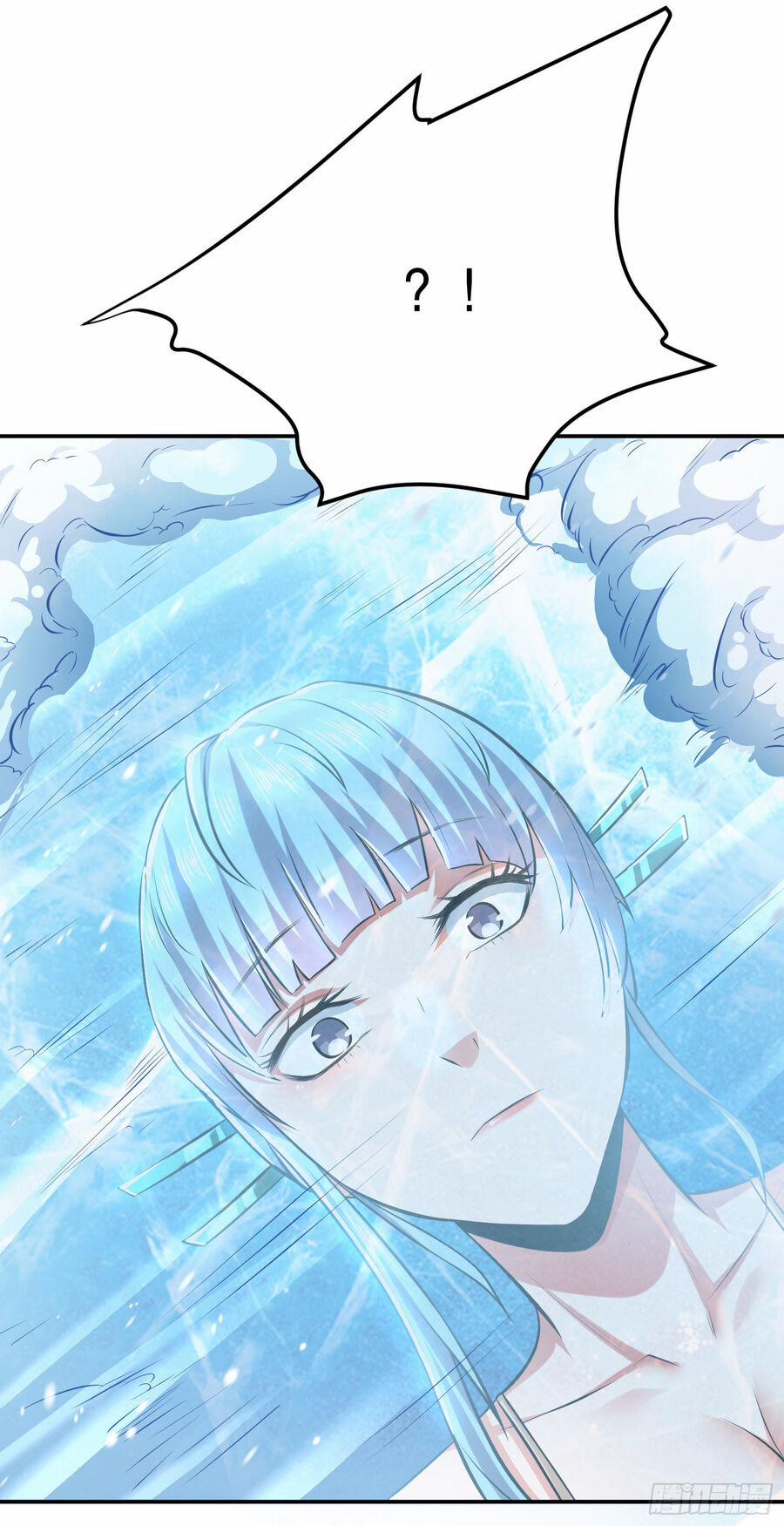 Nam Chủ Và Hậu Cung Đều Là Của Ta 33 trang 61