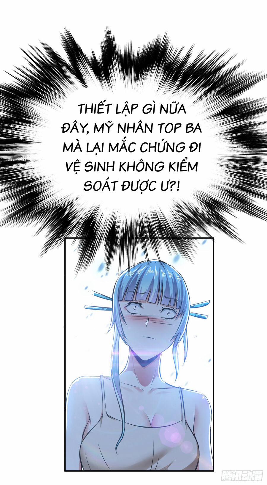 Nam Chủ Và Hậu Cung Đều Là Của Ta 34 trang 28