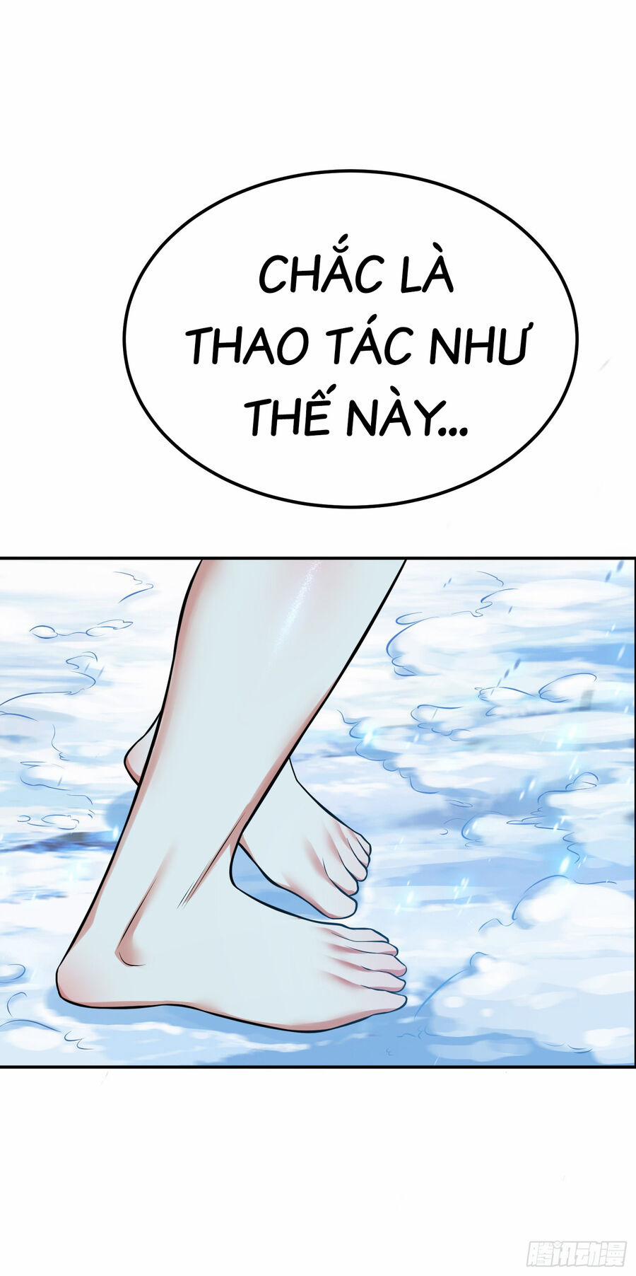 Nam Chủ Và Hậu Cung Đều Là Của Ta 34 trang 32