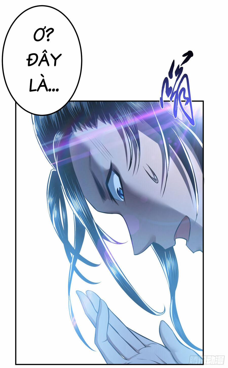 Nam Chủ Và Hậu Cung Đều Là Của Ta 35 trang 11