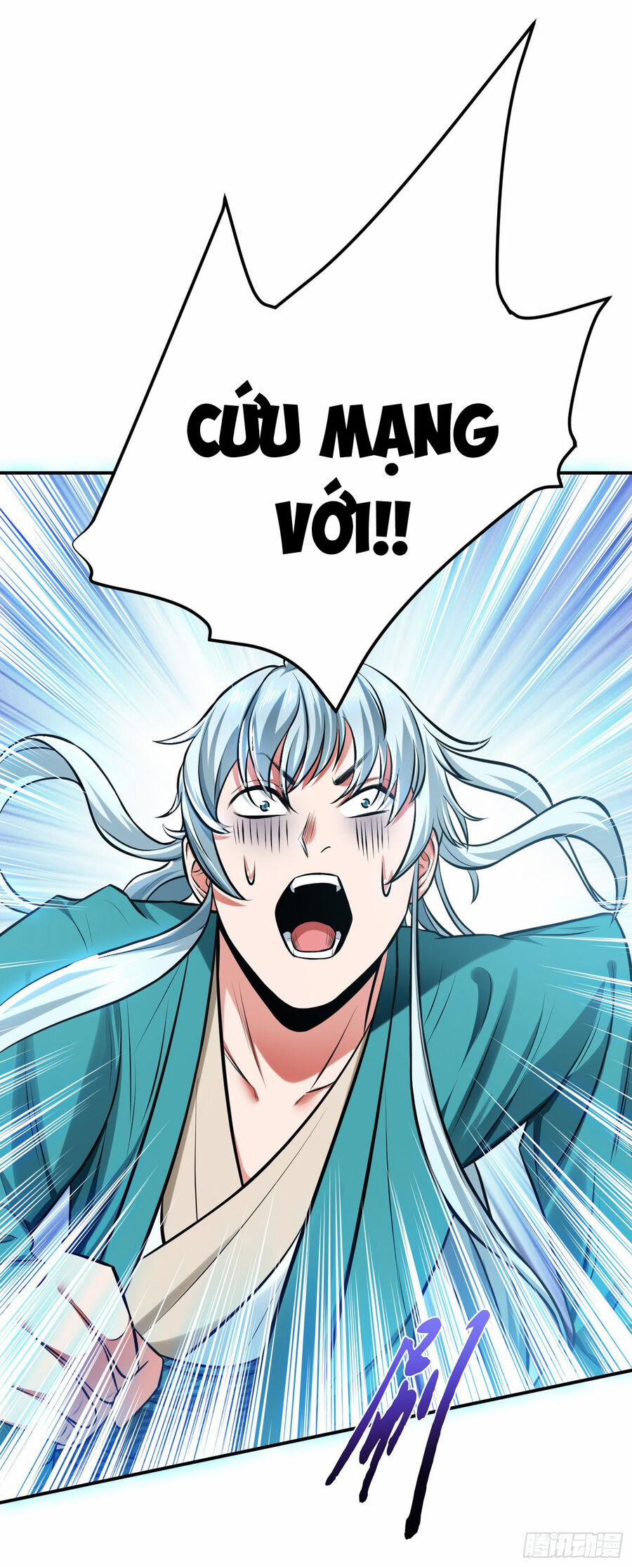 Nam Chủ Và Hậu Cung Đều Là Của Ta 35 trang 37