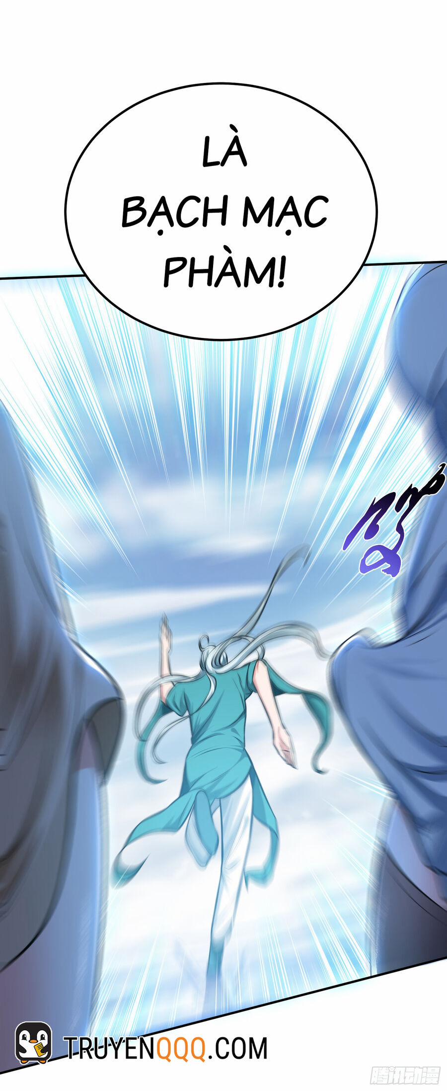 Nam Chủ Và Hậu Cung Đều Là Của Ta 35 trang 38