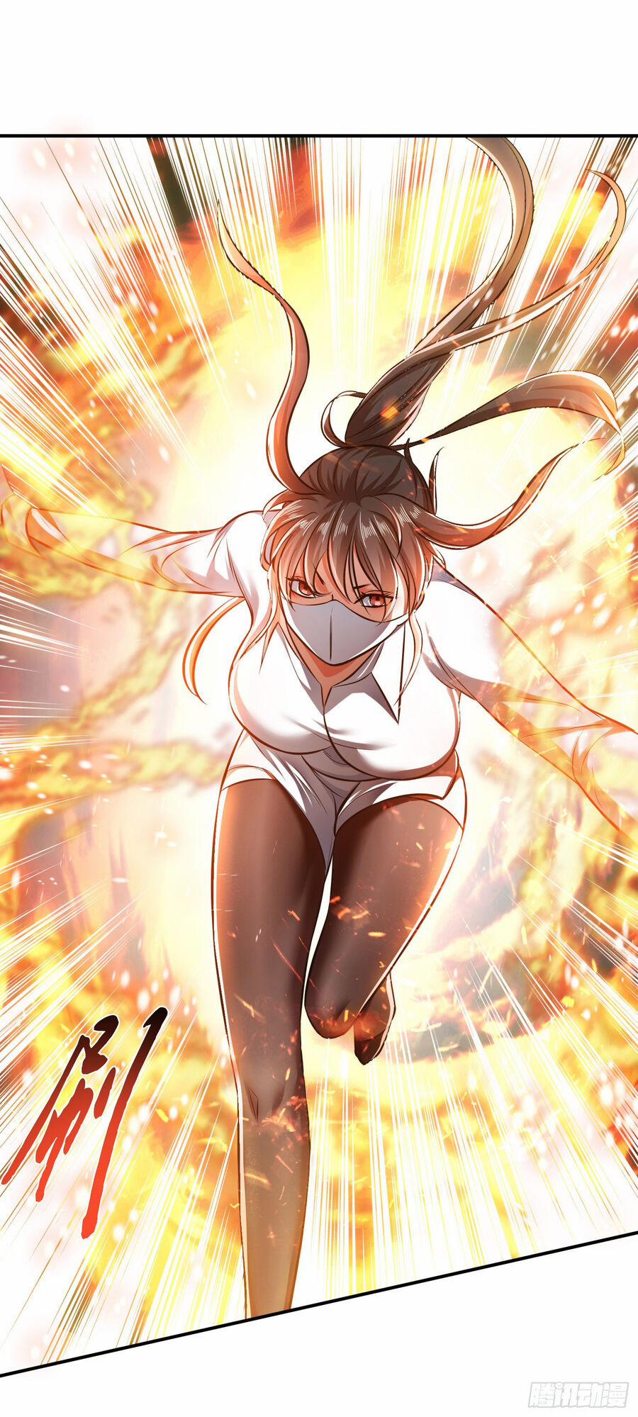 Nam Chủ Và Hậu Cung Đều Là Của Ta 36 trang 16