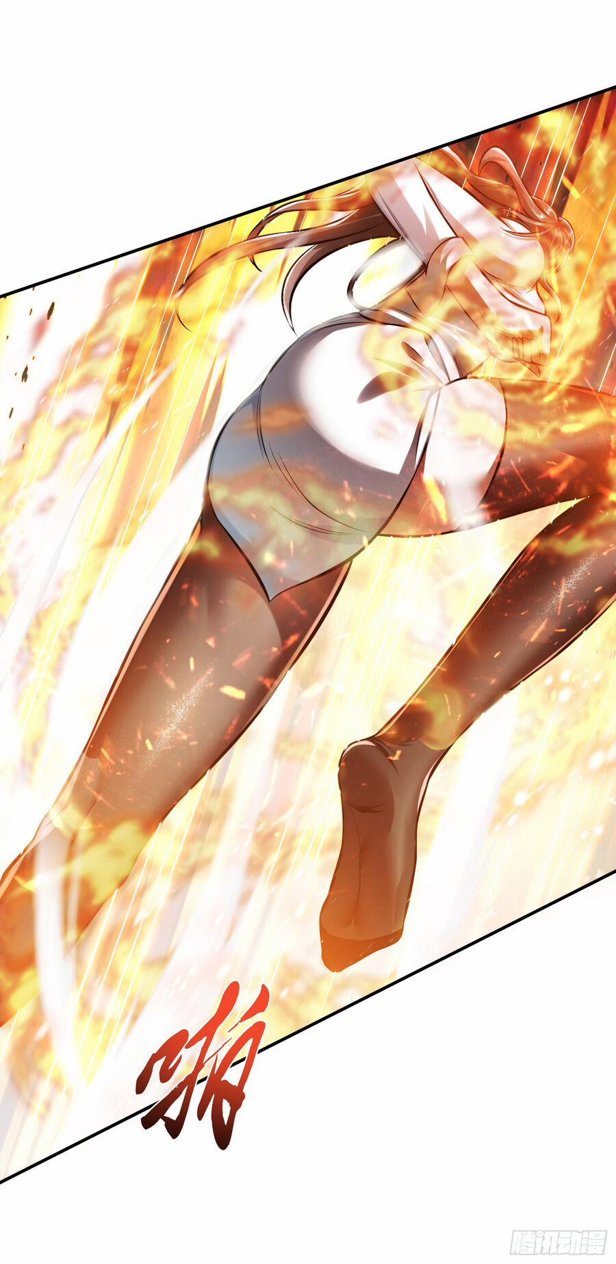 Nam Chủ Và Hậu Cung Đều Là Của Ta 36 trang 17