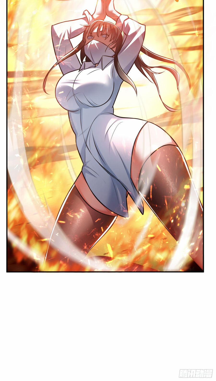 Nam Chủ Và Hậu Cung Đều Là Của Ta 36 trang 23