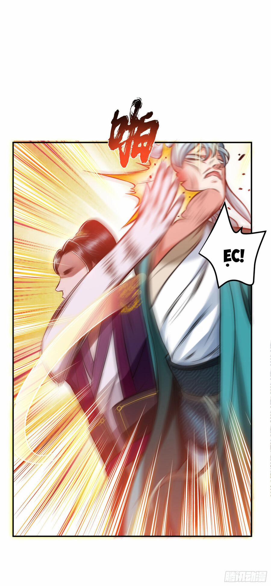 Nam Chủ Và Hậu Cung Đều Là Của Ta 36 trang 29