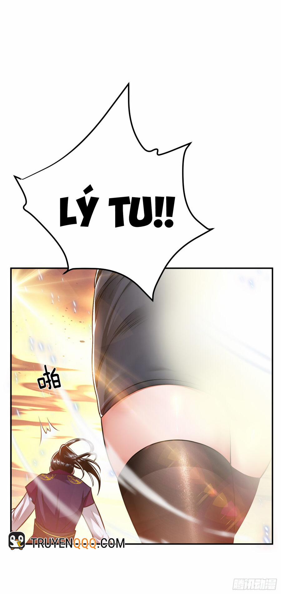 Nam Chủ Và Hậu Cung Đều Là Của Ta 36 trang 32