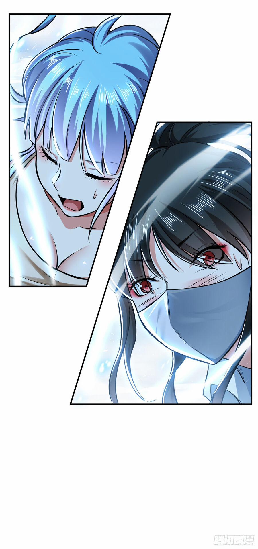 Nam Chủ Và Hậu Cung Đều Là Của Ta 36 trang 9