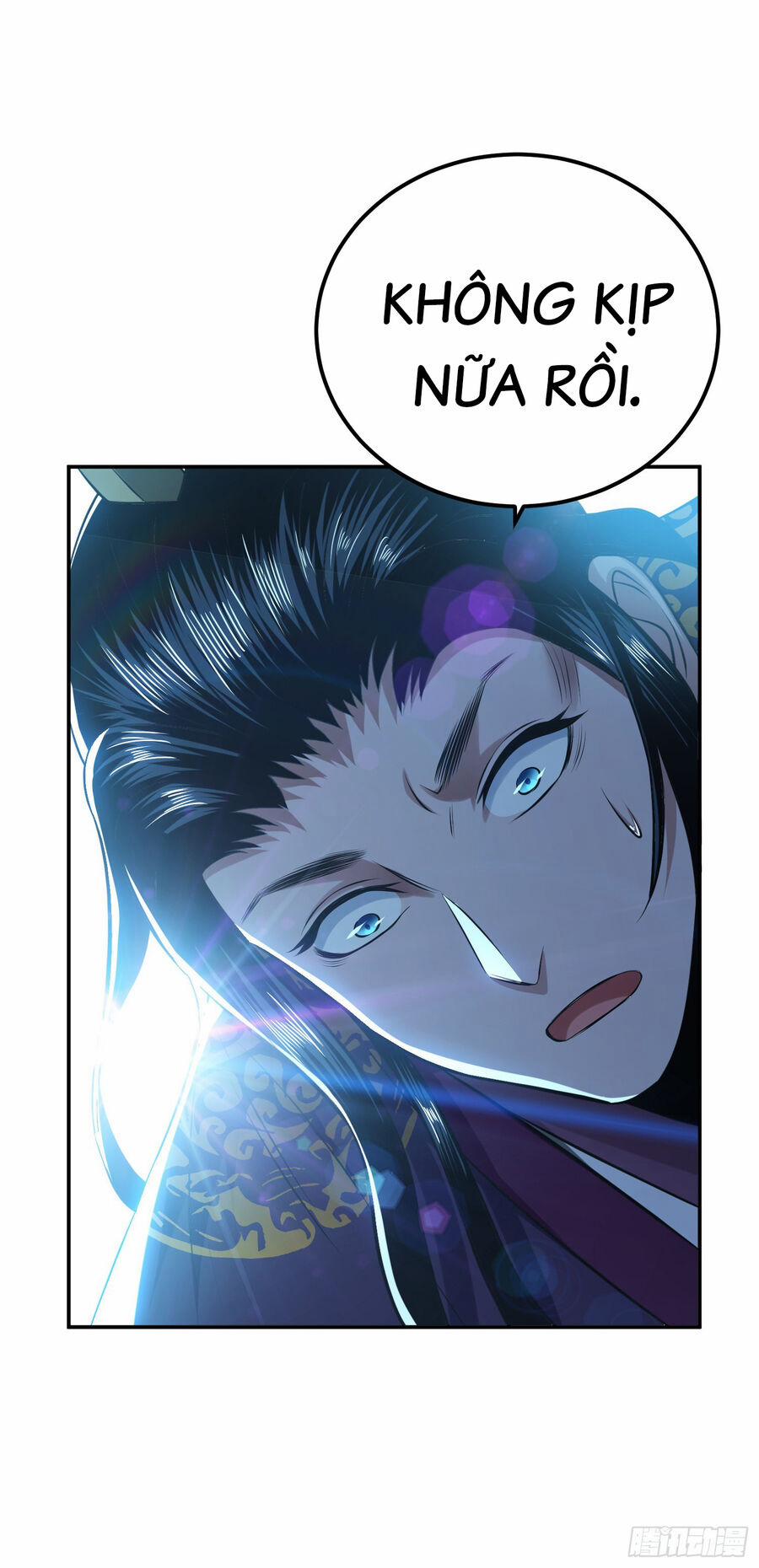 Nam Chủ Và Hậu Cung Đều Là Của Ta 37 trang 16