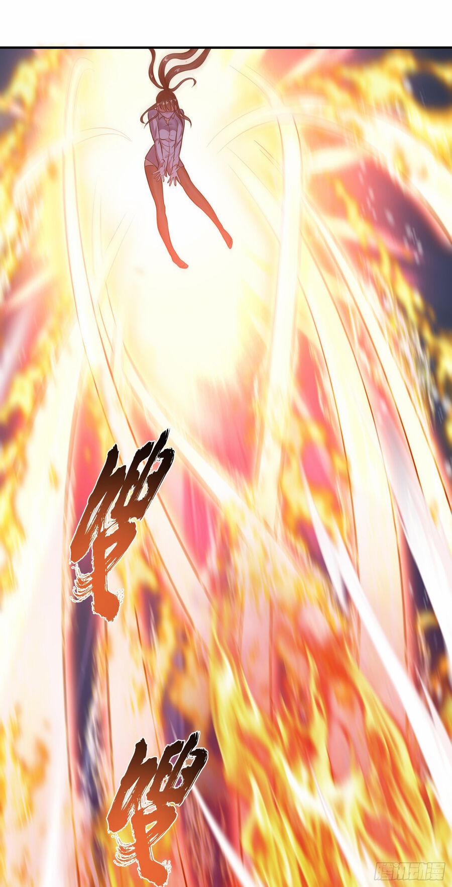 Nam Chủ Và Hậu Cung Đều Là Của Ta 37 trang 2