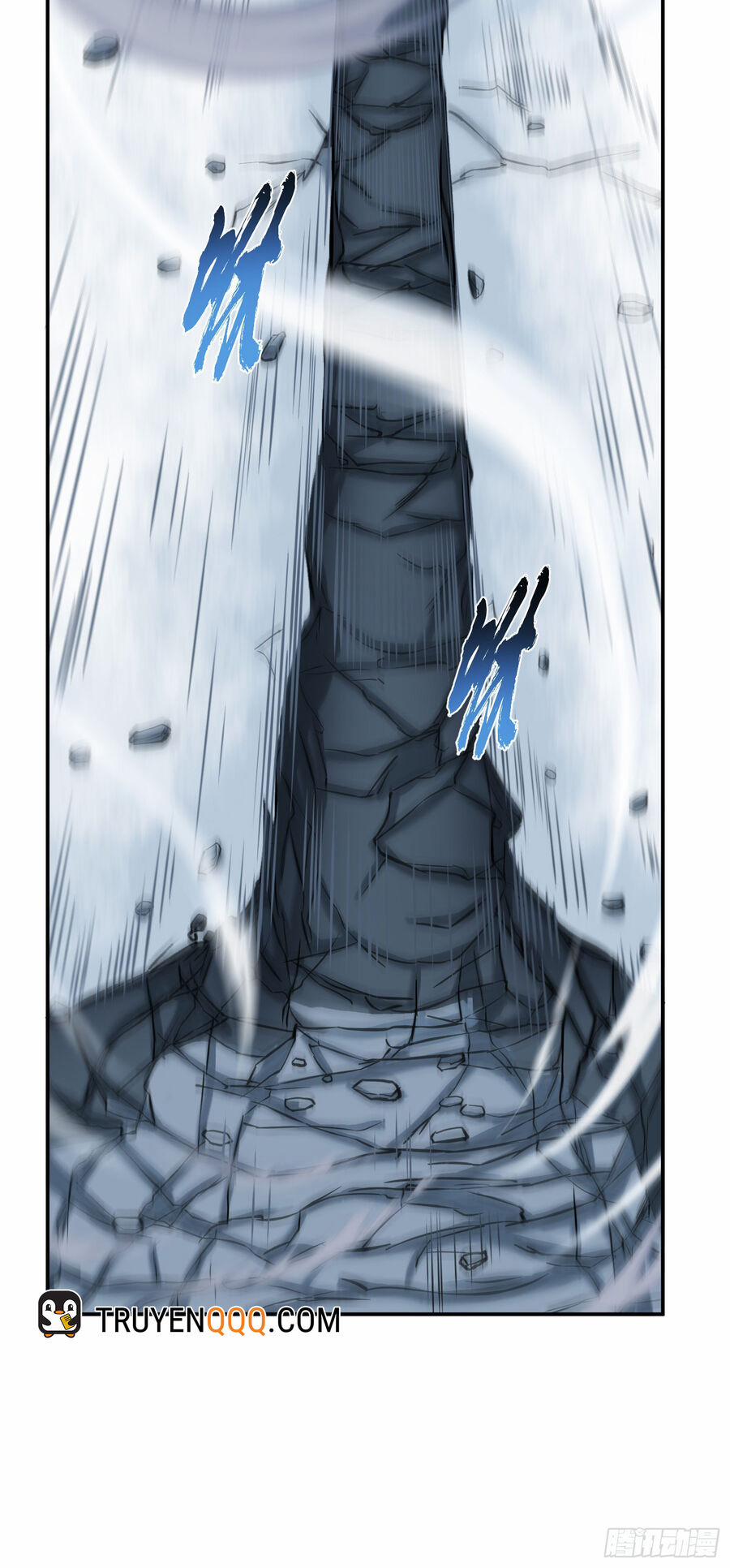 Nam Chủ Và Hậu Cung Đều Là Của Ta 37 trang 23