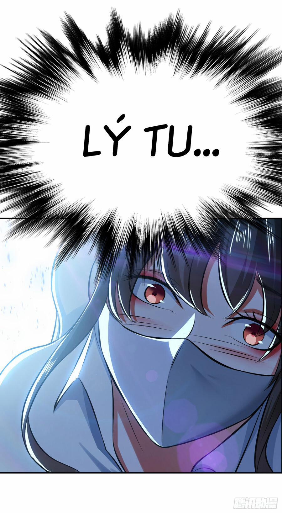 Nam Chủ Và Hậu Cung Đều Là Của Ta 37 trang 29