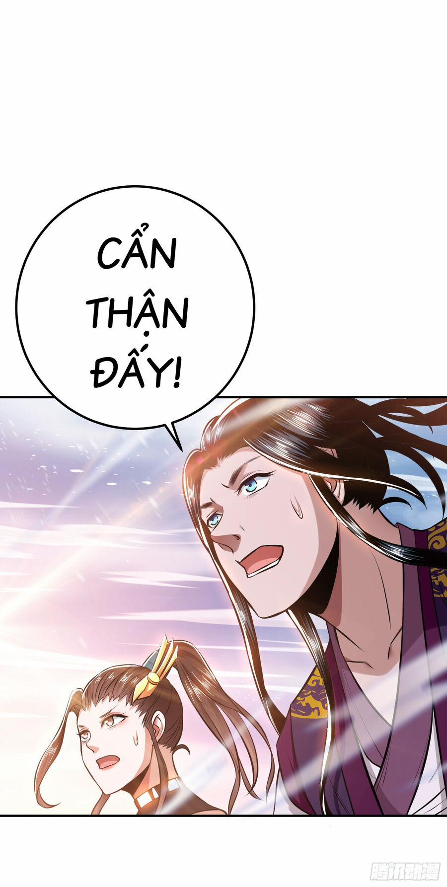 Nam Chủ Và Hậu Cung Đều Là Của Ta 37 trang 9