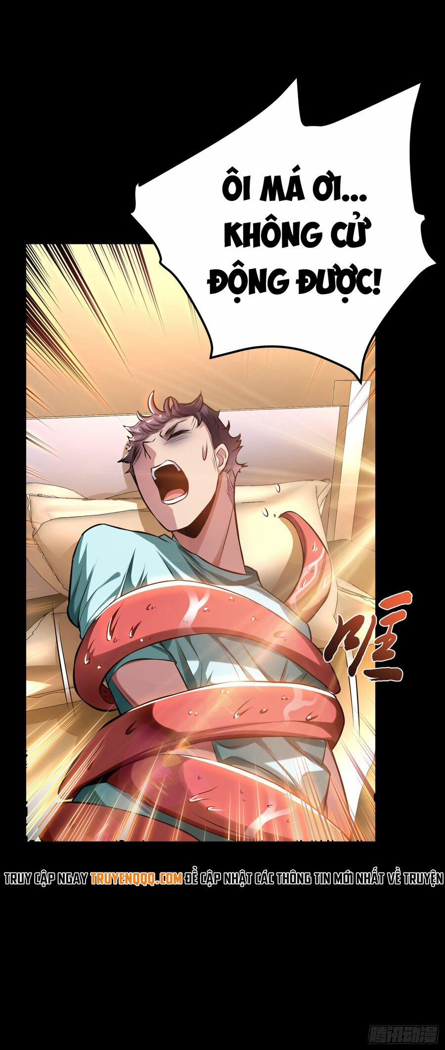 Nam Chủ Và Hậu Cung Đều Là Của Ta 38.5 trang 15