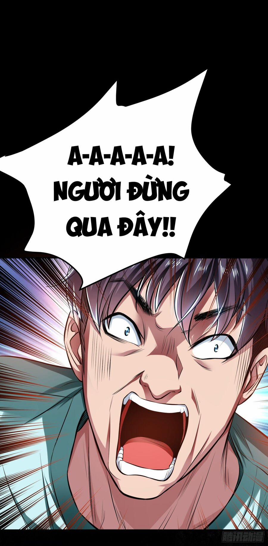 Nam Chủ Và Hậu Cung Đều Là Của Ta 38.5 trang 17