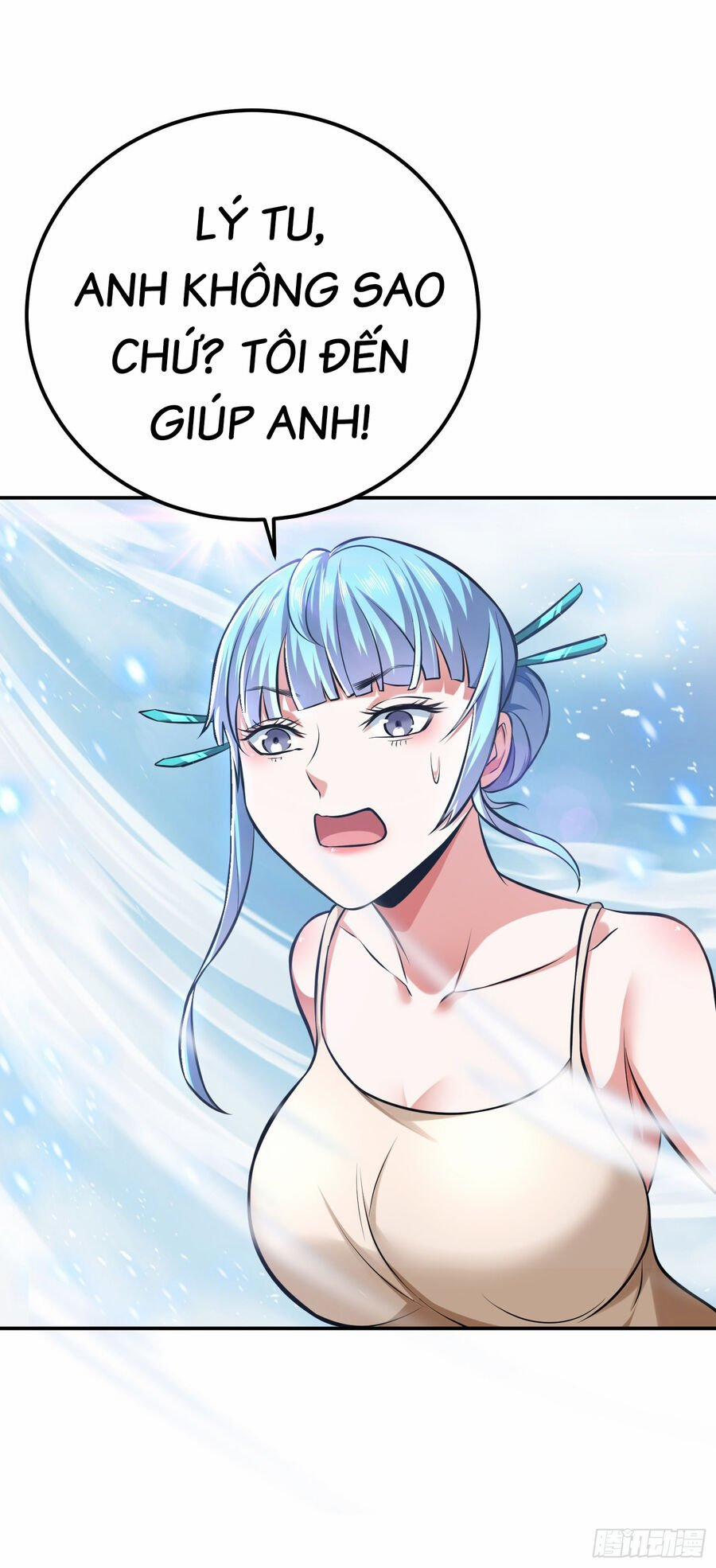 Nam Chủ Và Hậu Cung Đều Là Của Ta 38 trang 13