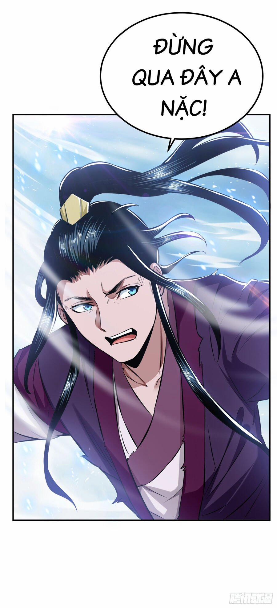 Nam Chủ Và Hậu Cung Đều Là Của Ta 38 trang 14