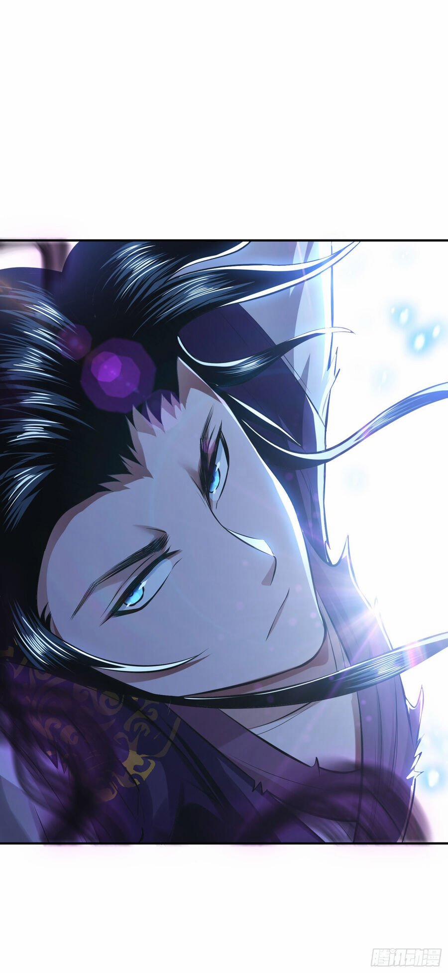 Nam Chủ Và Hậu Cung Đều Là Của Ta 38 trang 37