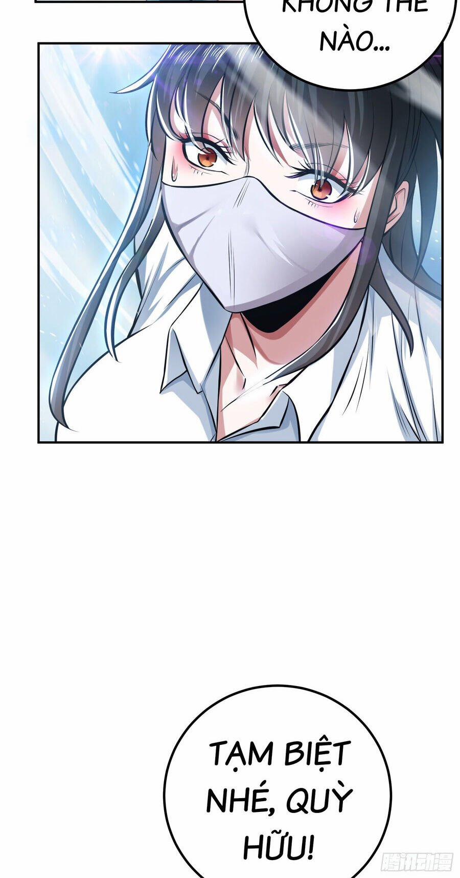 Nam Chủ Và Hậu Cung Đều Là Của Ta 38 trang 39