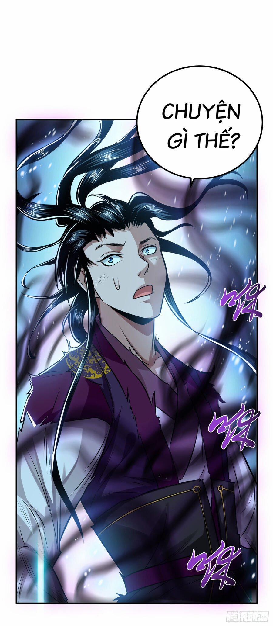 Nam Chủ Và Hậu Cung Đều Là Của Ta 38 trang 45